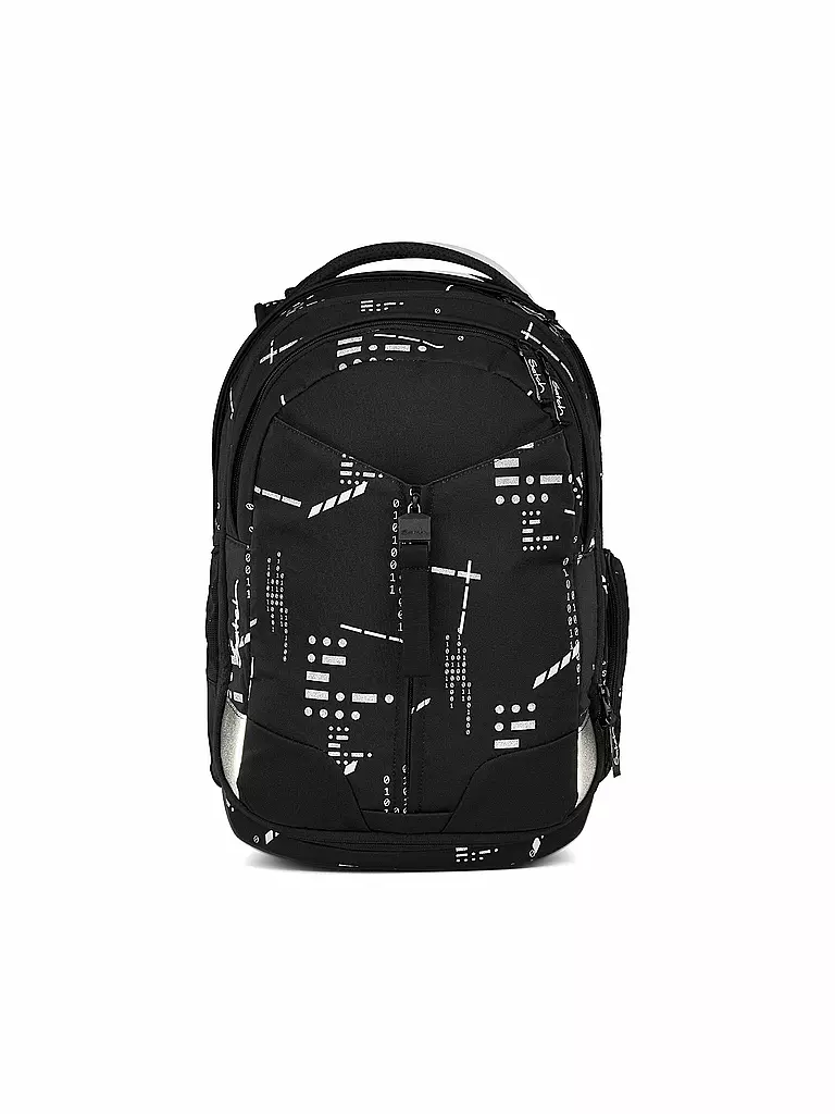 SATCH | Sac à dos scolaire Ninja Matrix | 