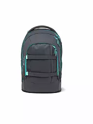SATCH | Sac à dos scolaire Satch Pack Urban Journey | Gris