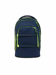 SATCH | Sac à dos scolaire Satch Pack Urban Journey | Bleu foncé