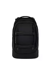 SATCH | Sac à dos scolaire Pack Black Jack | Noir