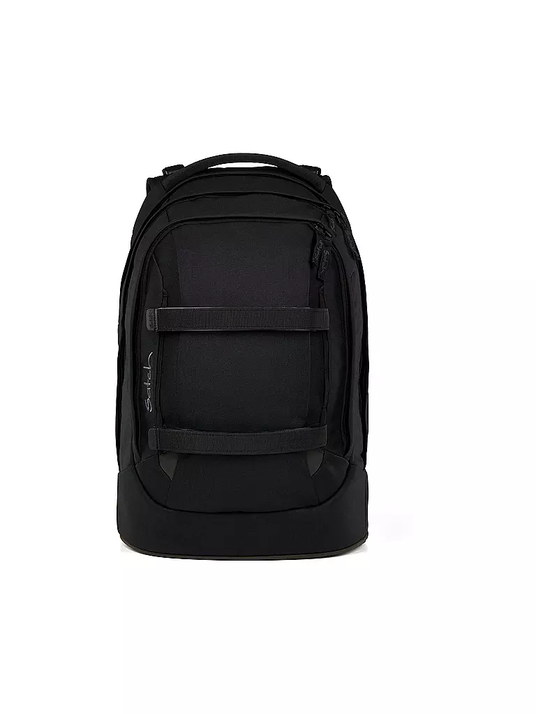 SATCH | Sac à dos scolaire Pack Black Jack | schwarz
