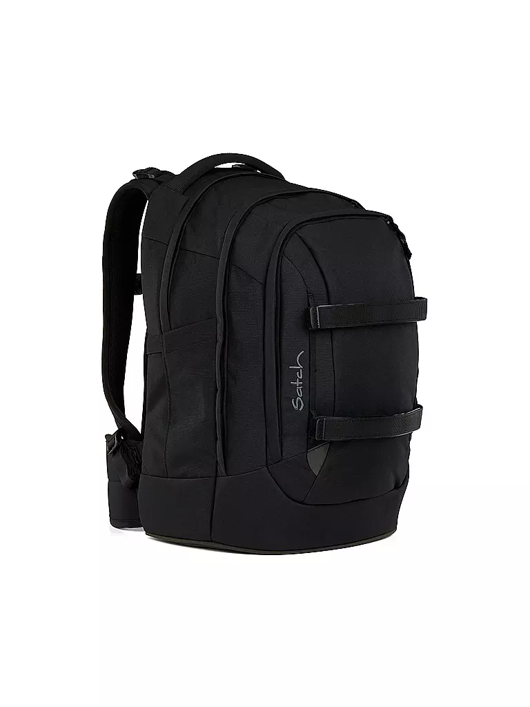 SATCH | Sac à dos scolaire Pack Black Jack | schwarz