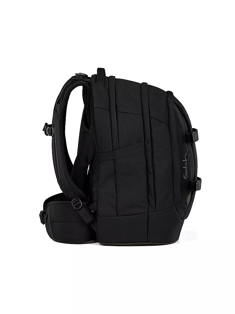SATCH | Sac à dos scolaire Pack Black Jack | 