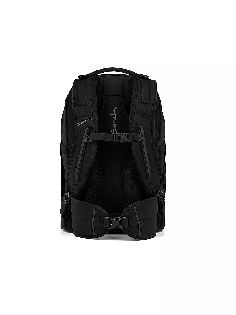 SATCH | Sac à dos scolaire Pack Black Jack | 