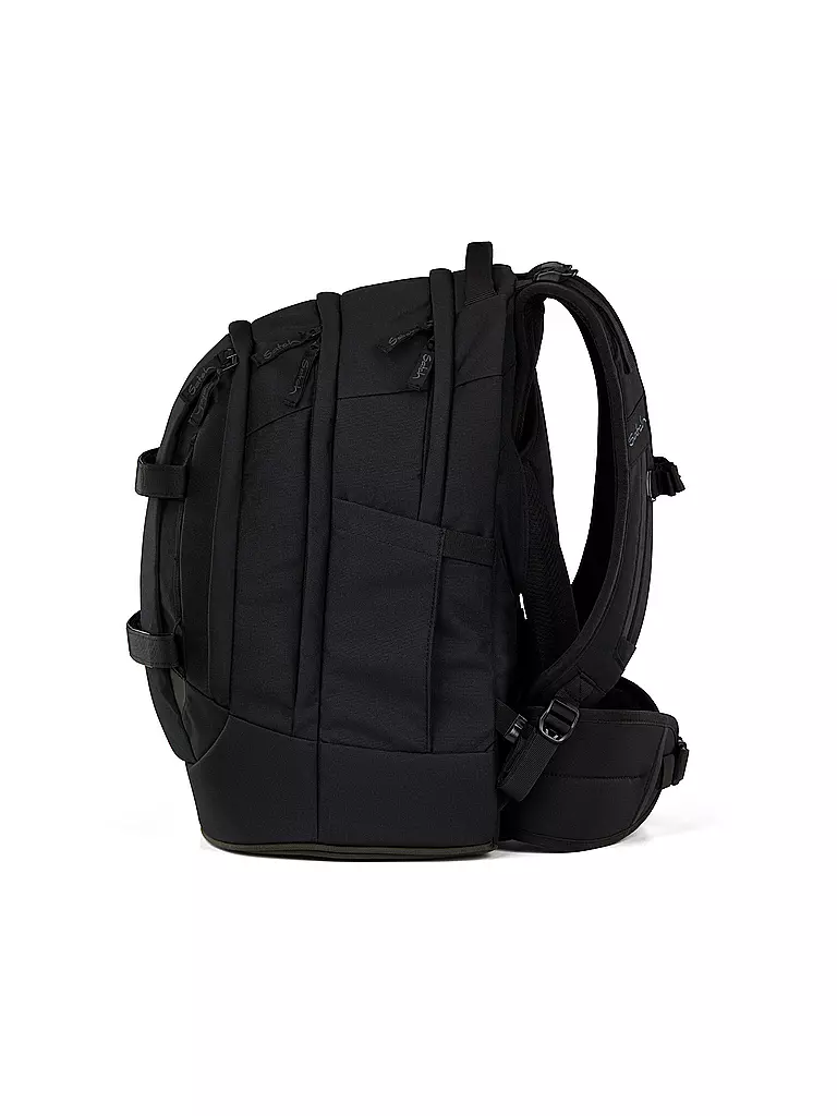 SATCH | Sac à dos scolaire Pack Black Jack | 