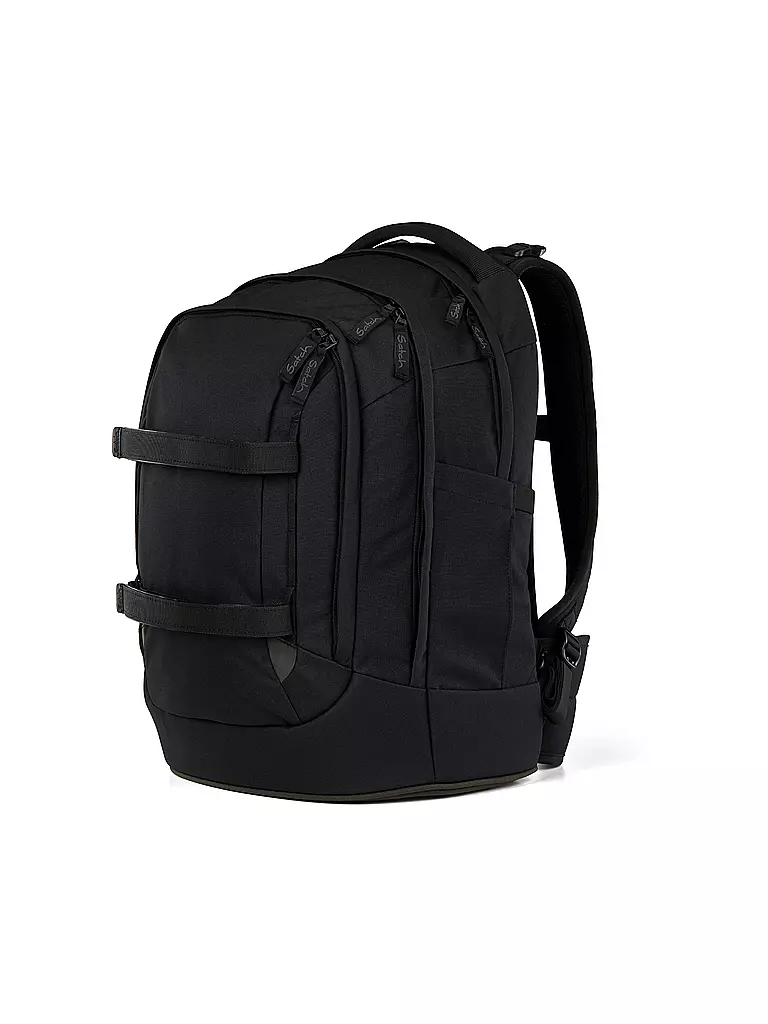 SATCH | Sac à dos scolaire Pack Black Jack | 