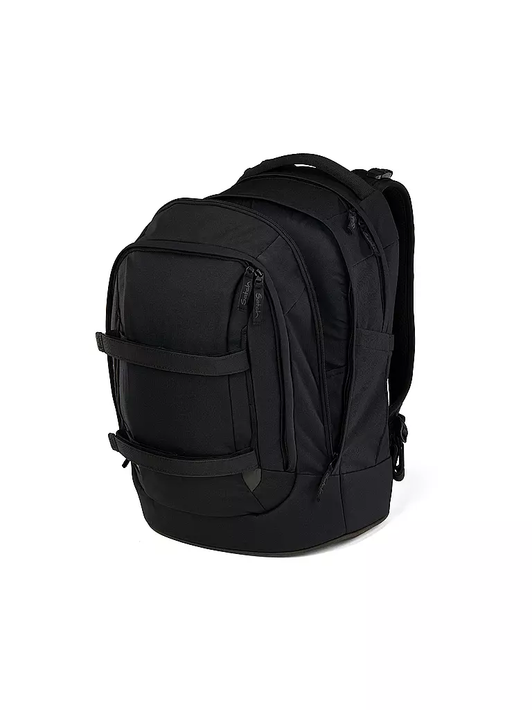SATCH | Sac à dos scolaire Pack Black Jack | 