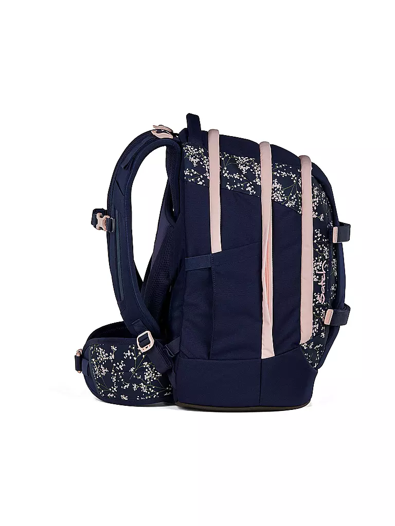 SATCH | Sac à dos scolaire Pack Bloomy Breeze | 