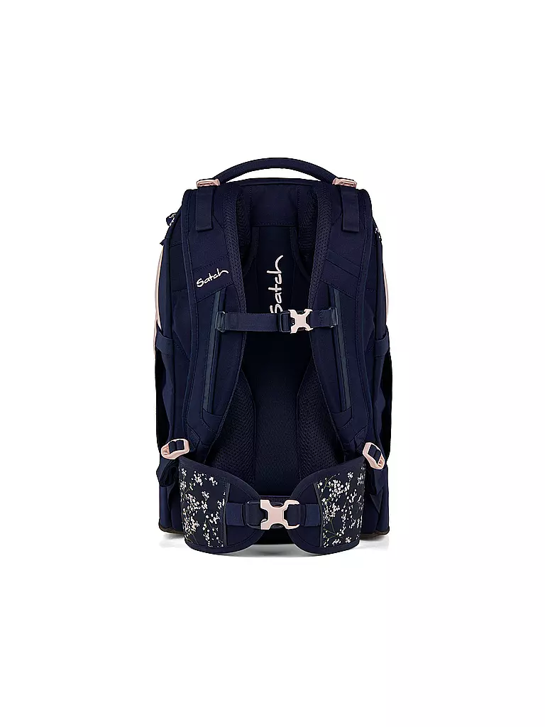 SATCH | Sac à dos scolaire Pack Bloomy Breeze | 