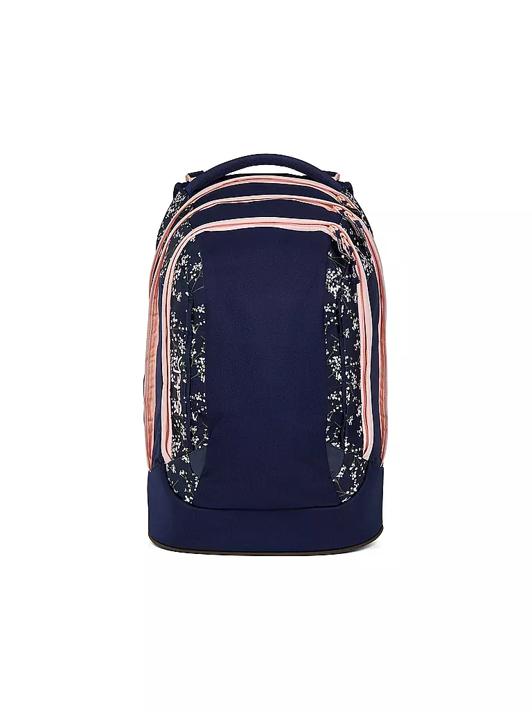 SATCH | Sac à dos scolaire Pack Bloomy Breeze | 