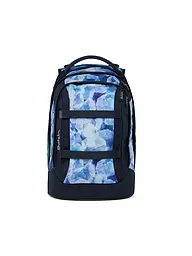 SATCH | Sac à dos scolaire Pack Blurry Sky | Bleu