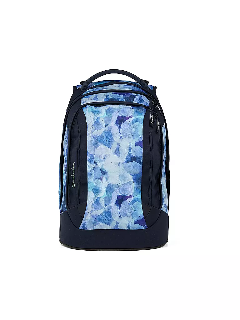 SATCH | Sac à dos scolaire Pack Blurry Sky | Bleu