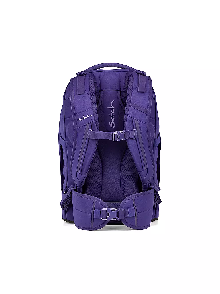 SATCH | Sac à dos scolaire Pack Bright Faces | 