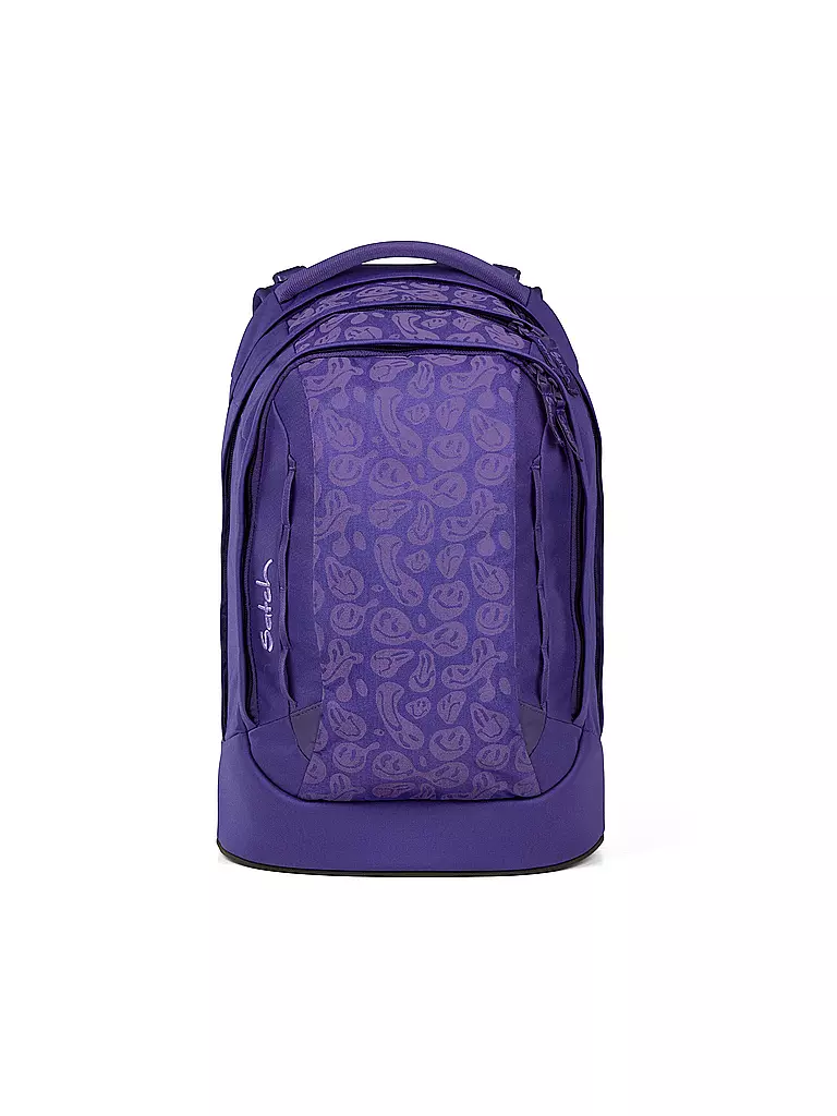 SATCH | Sac à dos scolaire Pack Bright Faces | 