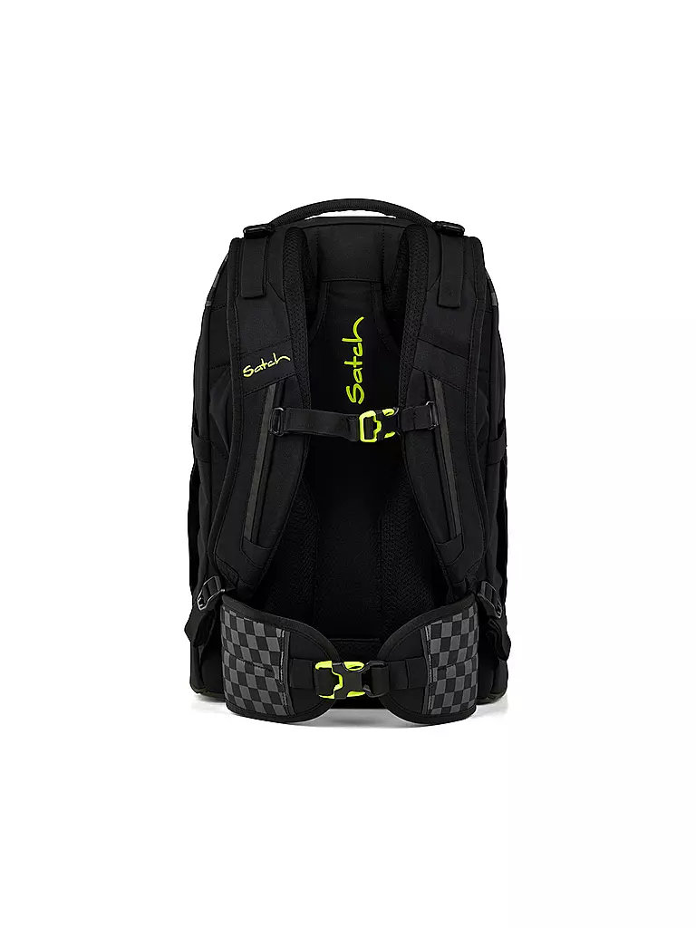 SATCH | Sac à dos scolaire Pack Dark Skate |