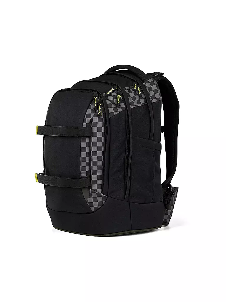 SATCH | Sac à dos scolaire Pack Dark Skate |