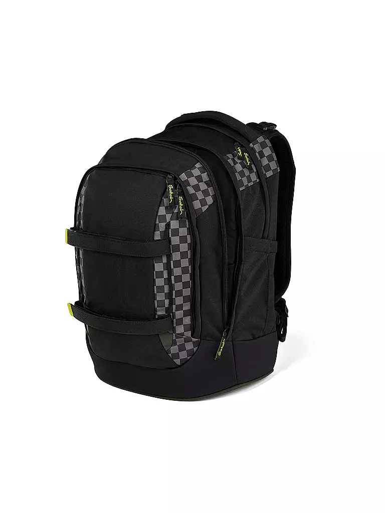 SATCH | Sac à dos scolaire Pack Dark Skate |