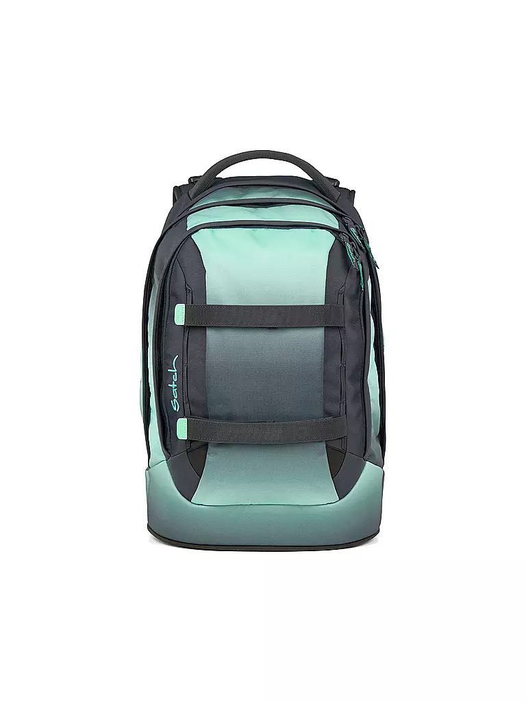 SATCH | Sac à dos scolaire Pack Gradient Mint | mint