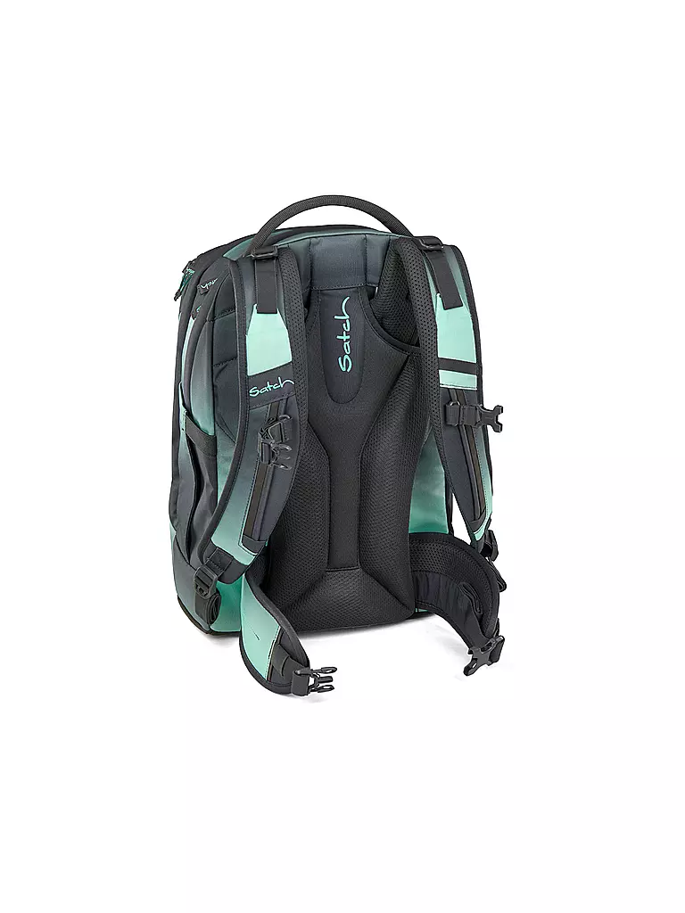 SATCH | Sac à dos scolaire Pack Gradient Mint | 