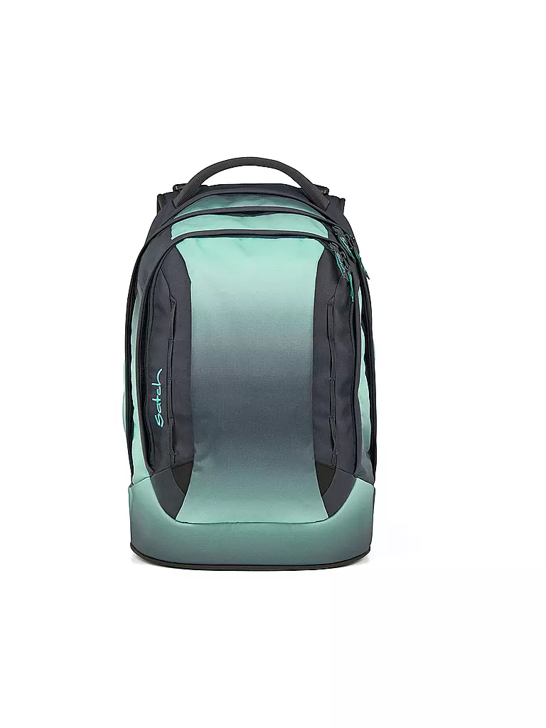 SATCH | Sac à dos scolaire Pack Gradient Mint | 