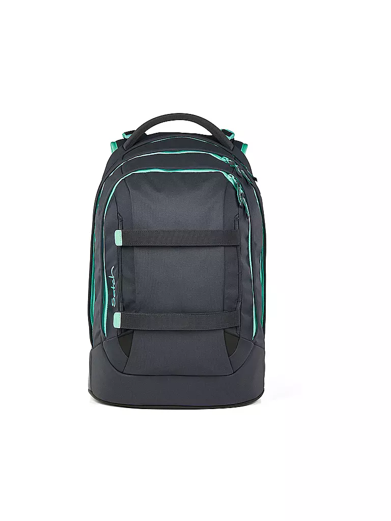 SATCH | Sac à dos scolaire Pack Mint Phantom | schwarz