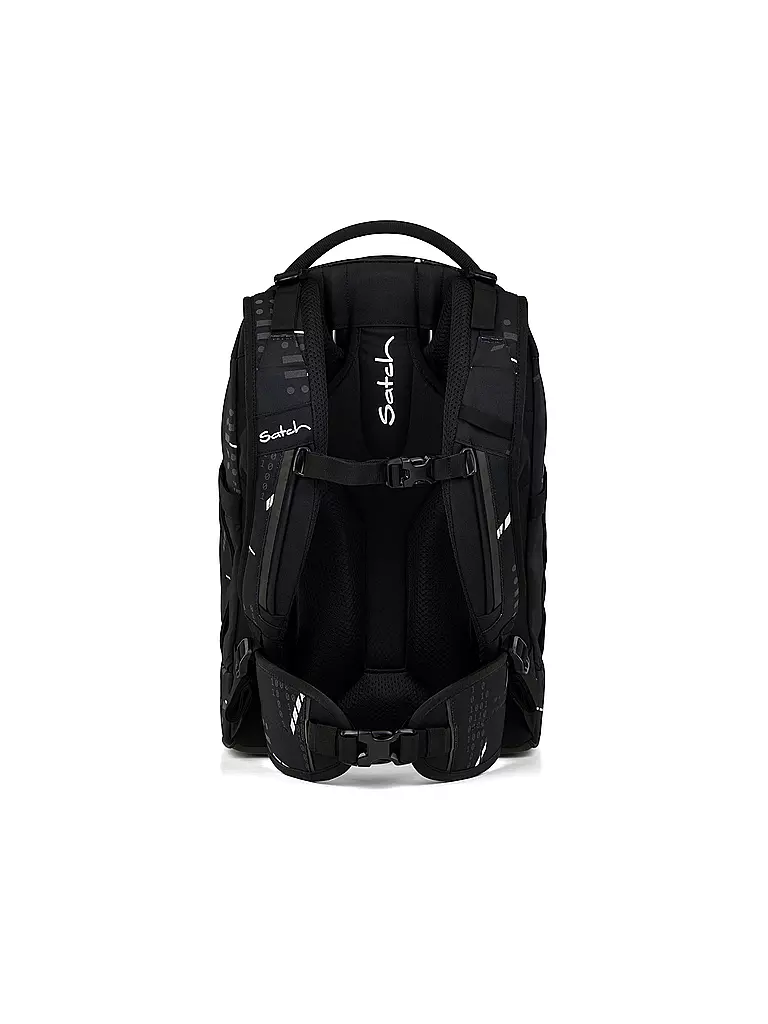SATCH | Sac à dos scolaire Pack Ninja Matrix | 