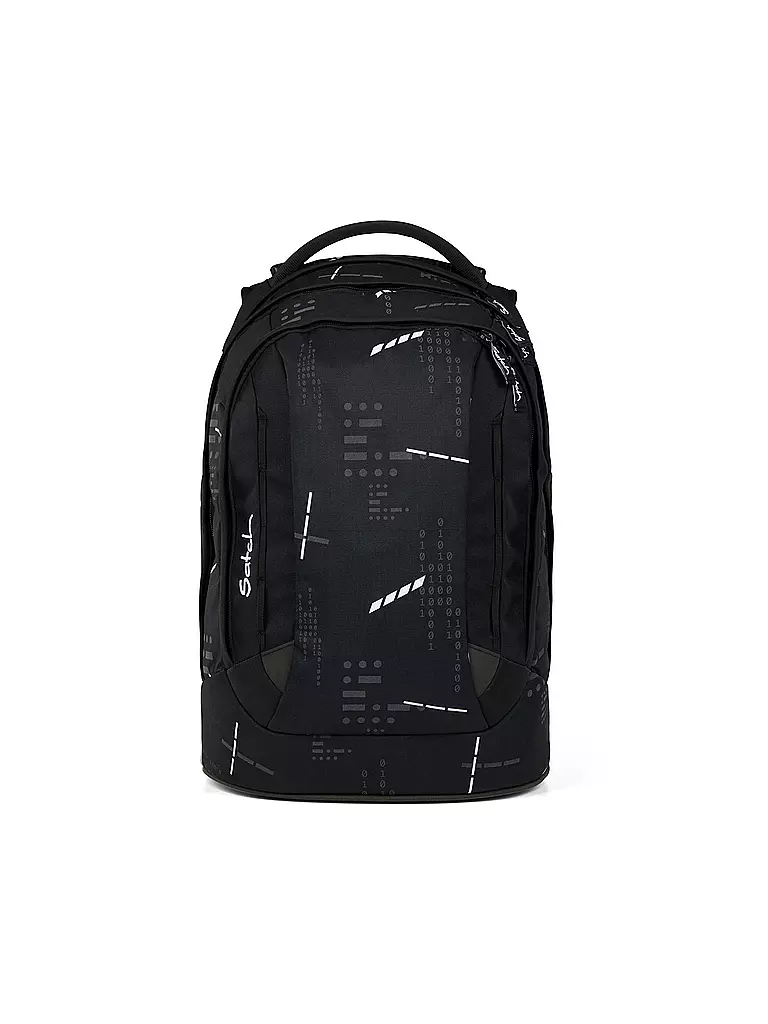 SATCH | Sac à dos scolaire Pack Ninja Matrix | 