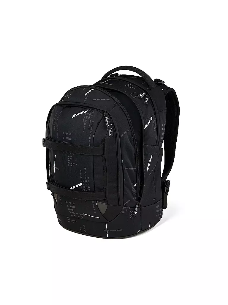 SATCH | Sac à dos scolaire Pack Ninja Matrix | 