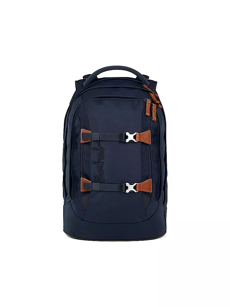 SATCH | Sac à dos scolaire Pack Nordic Blue | dunkelblau