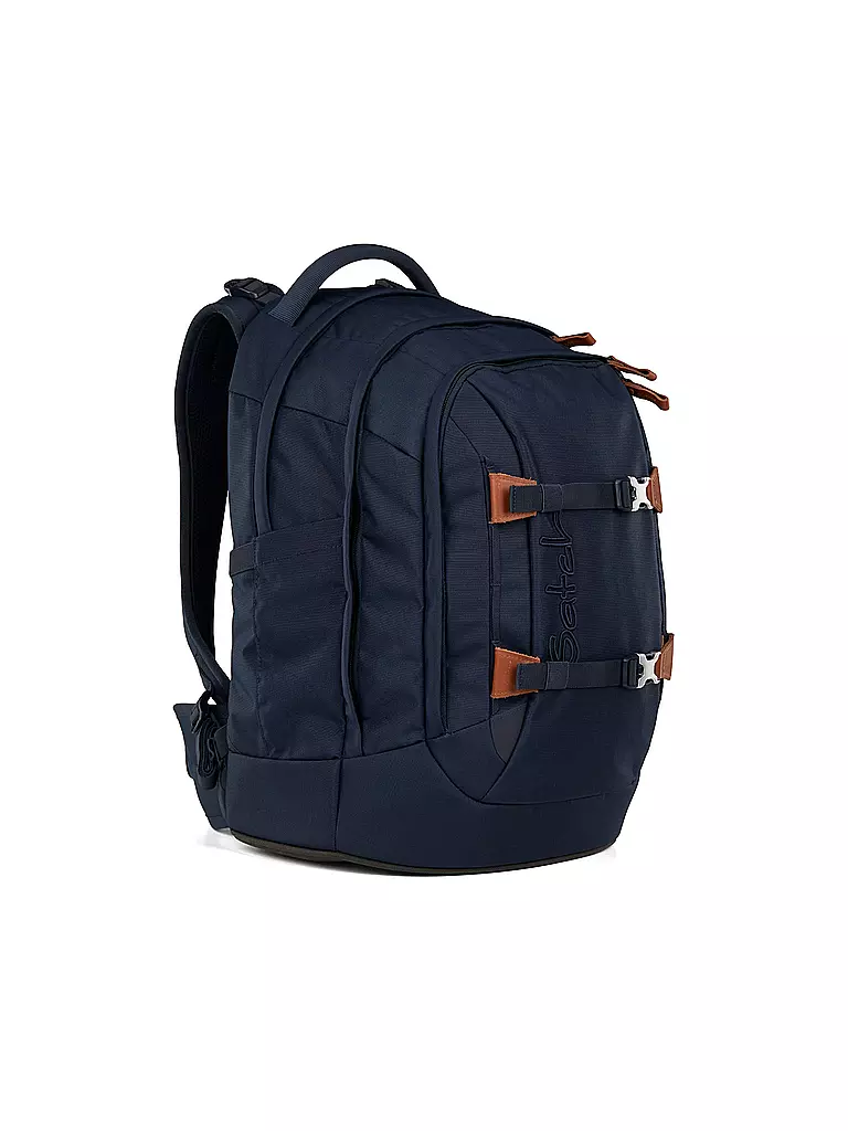 SATCH | Sac à dos scolaire Pack Nordic Blue | dunkelblau