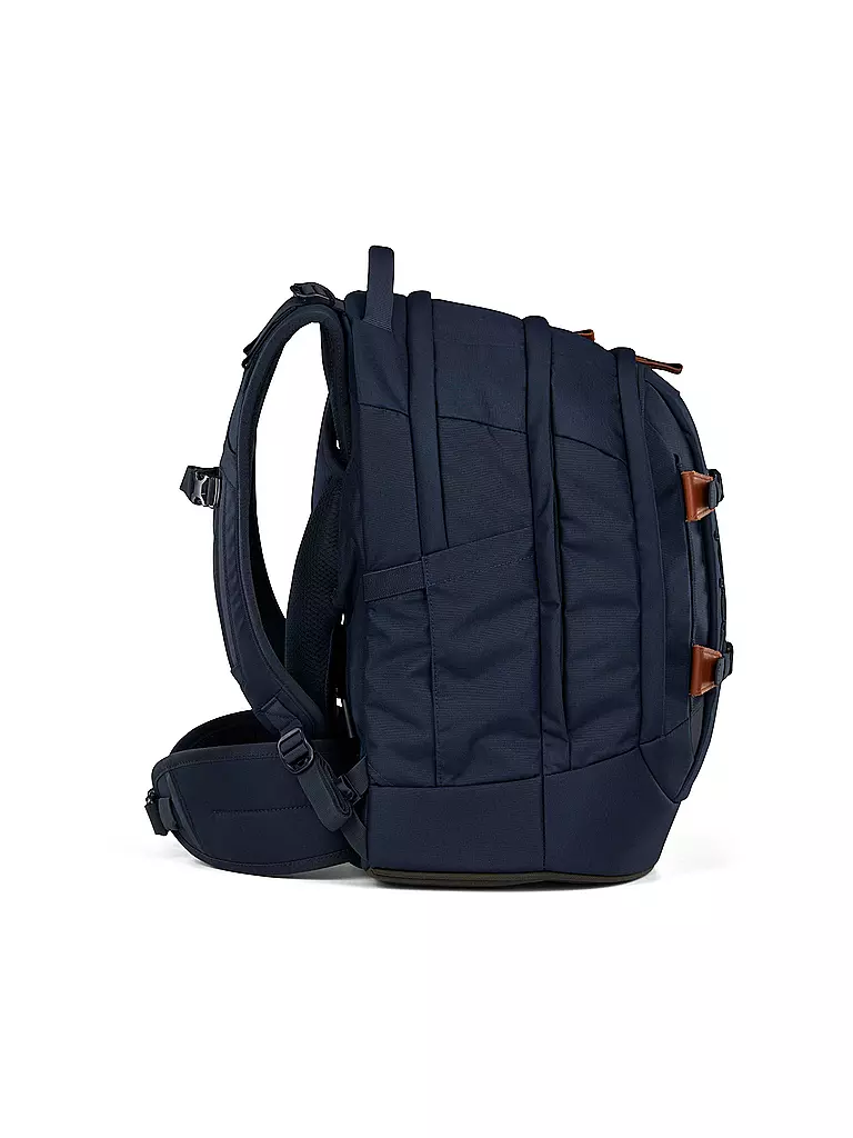 SATCH | Sac à dos scolaire Pack Nordic Blue | 