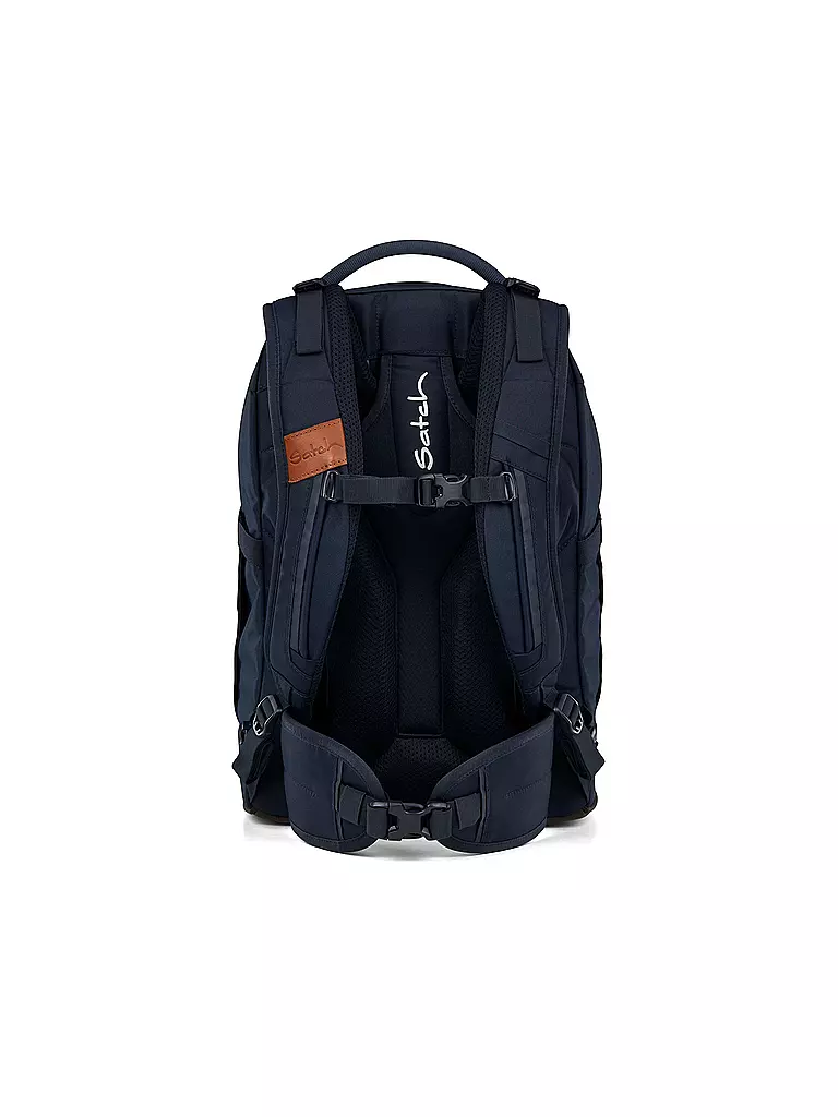 SATCH | Sac à dos scolaire Pack Nordic Blue | 