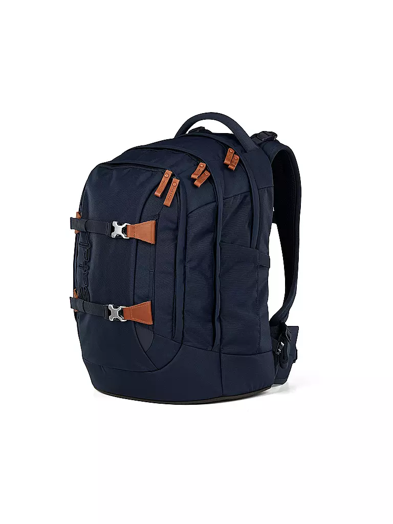 SATCH | Sac à dos scolaire Pack Nordic Blue | 