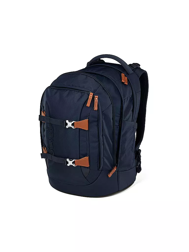 SATCH | Sac à dos scolaire Pack Nordic Blue | 