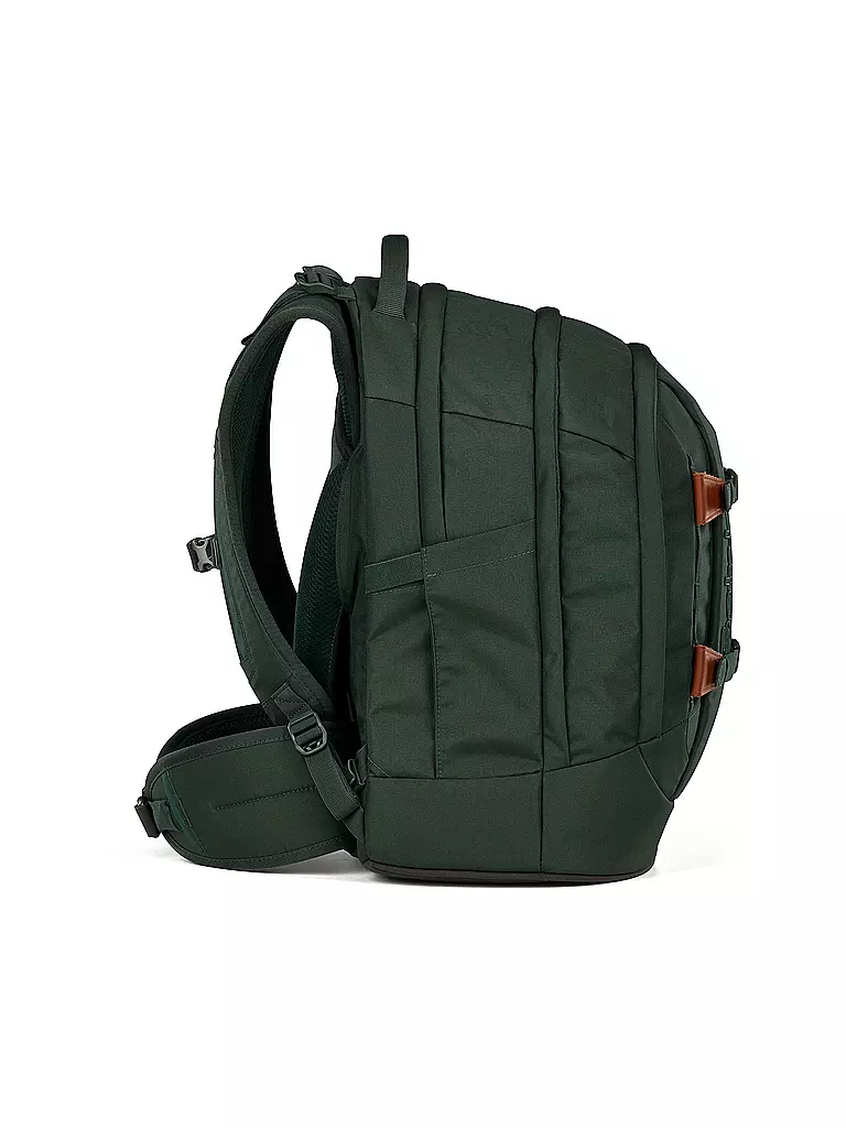 SATCH | Sac à dos scolaire Pack Nordic Forest | 
