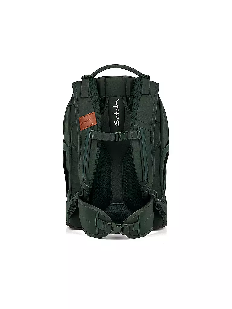 SATCH | Sac à dos scolaire Pack Nordic Forest | 