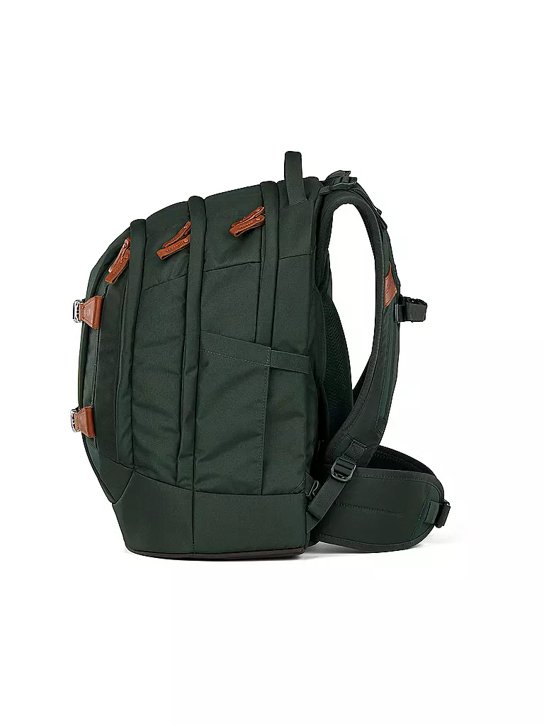 SATCH | Sac à dos scolaire Pack Nordic Forest | 