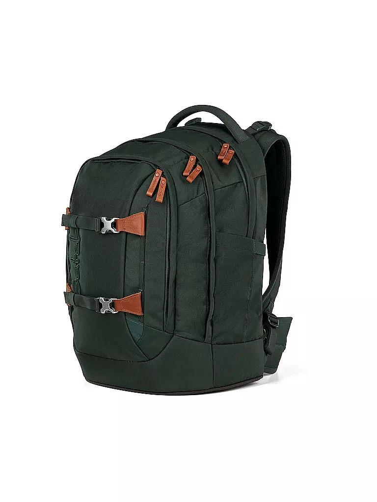 SATCH | Sac à dos scolaire Pack Nordic Forest | 