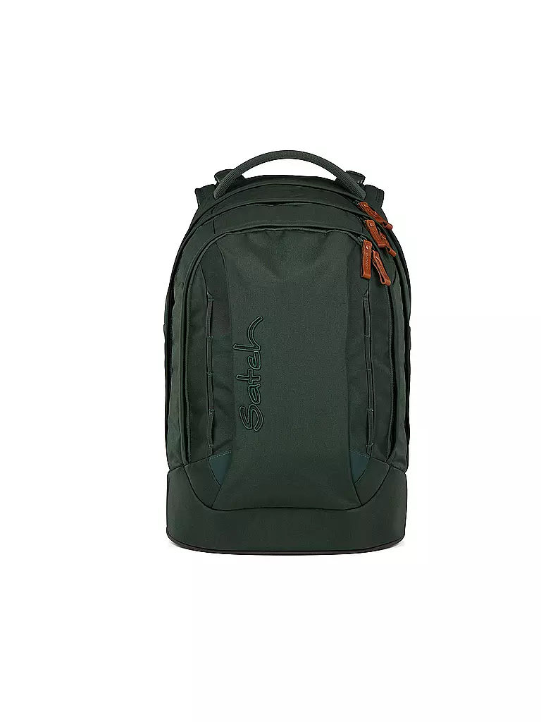 SATCH | Sac à dos scolaire Pack Nordic Forest | 