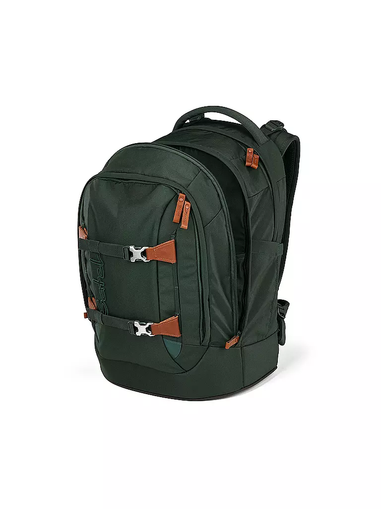 SATCH | Sac à dos scolaire Pack Nordic Forest | 