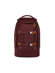 SATCH | Sac à dos scolaire Pack Nordic Ruby | Baie