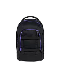 SATCH | Sac à dos scolaire Pack 80s Dance | Noir