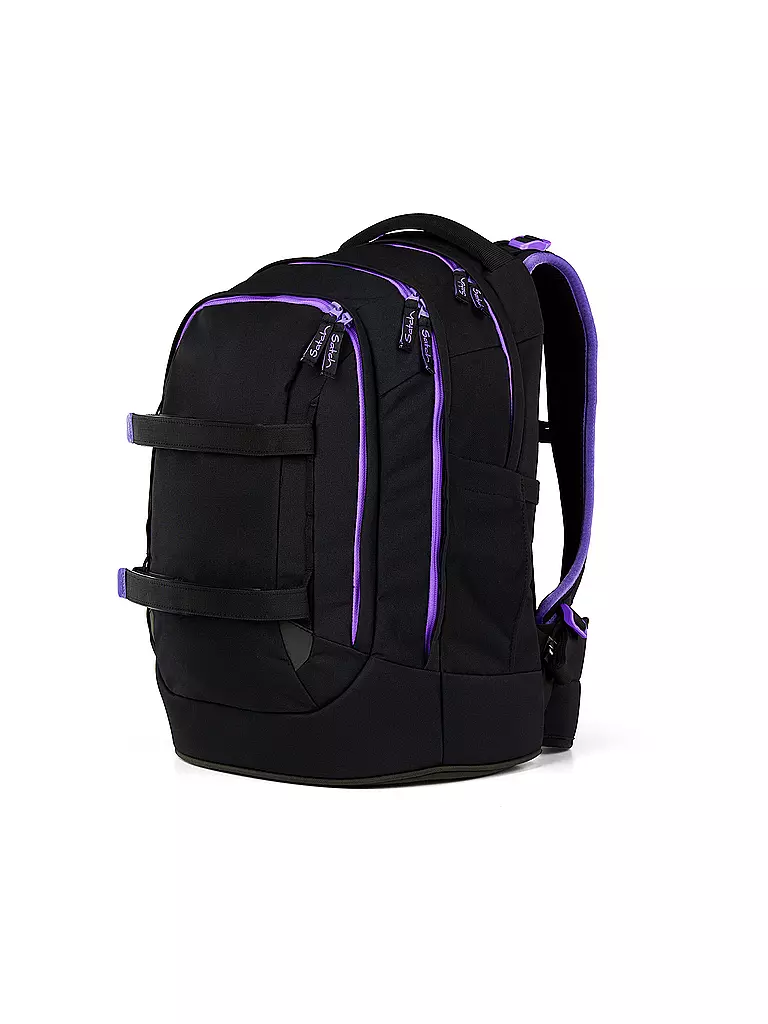 SATCH | Sac à dos scolaire Pack Purple Phantom | 
