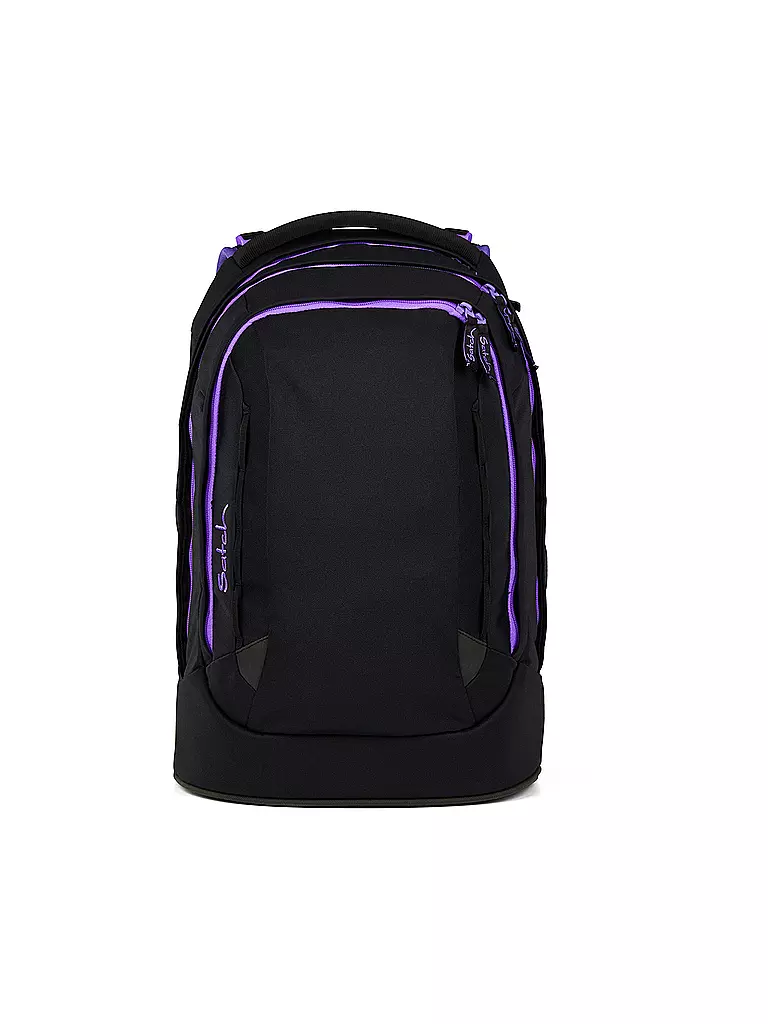 SATCH | Sac à dos scolaire Pack Purple Phantom | 