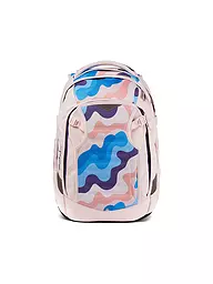 SATCH | Schulrucksack Satch Match Mint Phantom | Rose