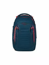 SATCH | Schulrucksack Satch Match Mint Phantom | Gris