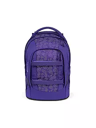 SATCH | Schulrucksack Pack - Mystic Nights | Lilas