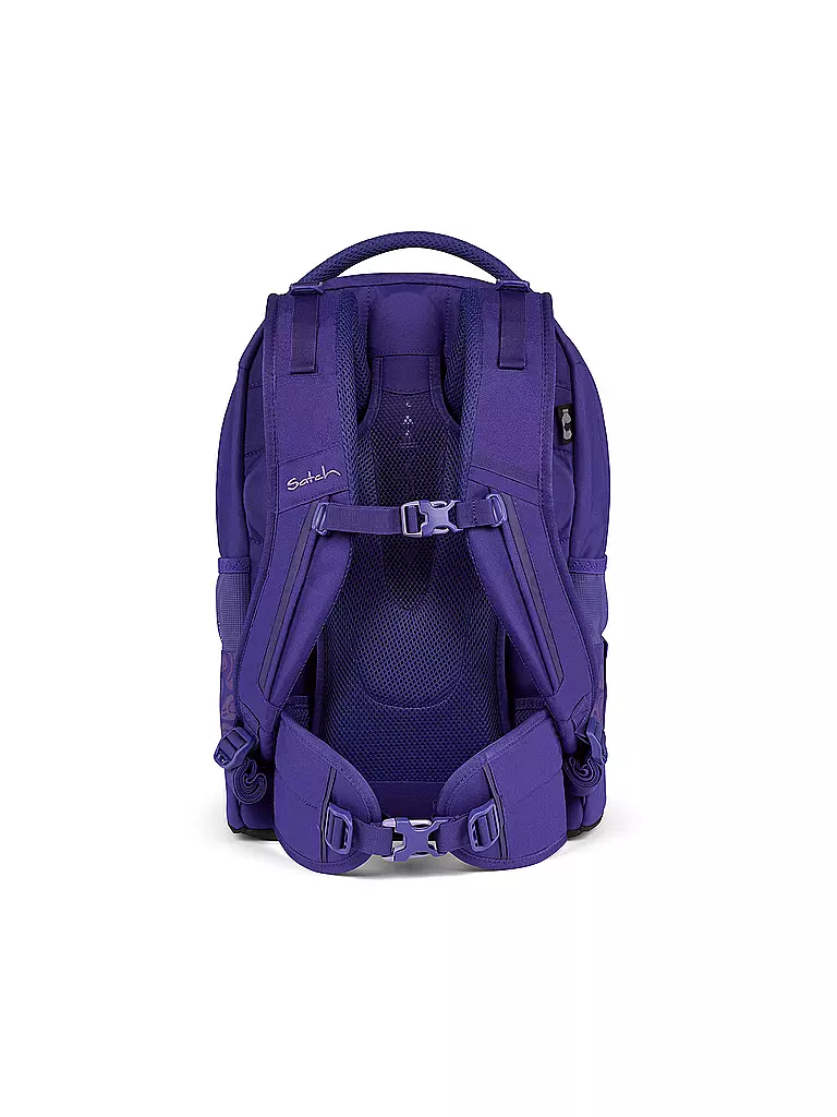 SATCH | Sac à dos scolaire Satch Pack Bright Faces |