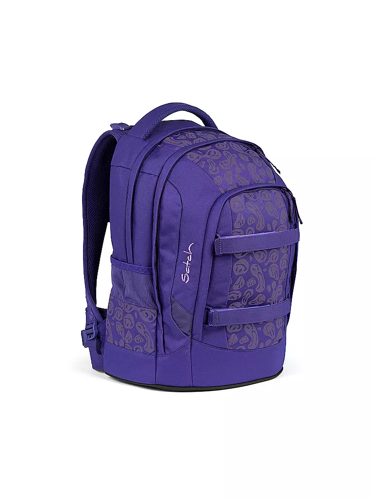 SATCH | Sac à dos scolaire Satch Pack Bright Faces |