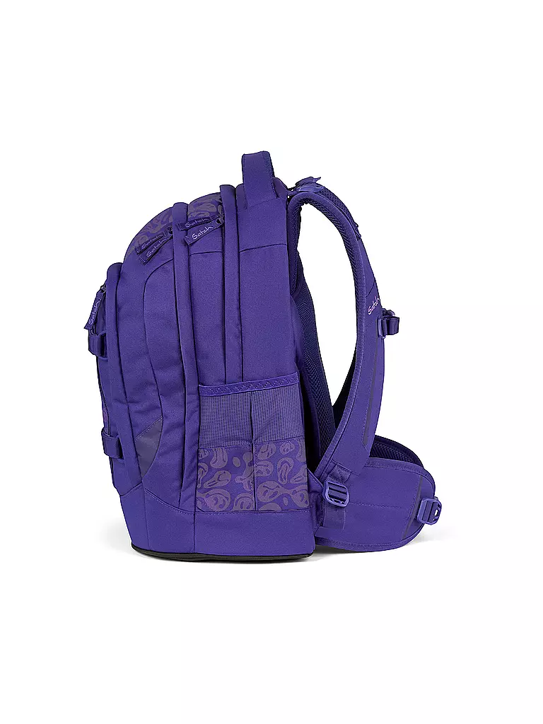 SATCH | Sac à dos scolaire Satch Pack Bright Faces |